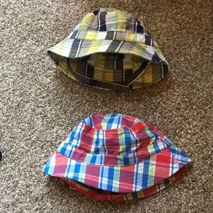 Boys bucket hat